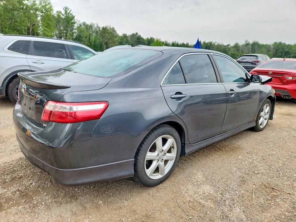 Aukcja sprzedaży 2007 Toyota Camry, vin: 4T1BK46K97U010415, numer aukcji: 63654926