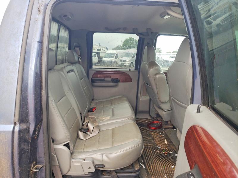 Aukcja sprzedaży 2006 Ford F250, vin: 1FTSW21P06EC48274, numer aukcji: 66084396