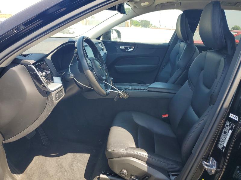 64110916 :رقم المزاد ، YV4A22RK7J1085409 vin ، 2018 Volvo Xc60 مزاد بيع