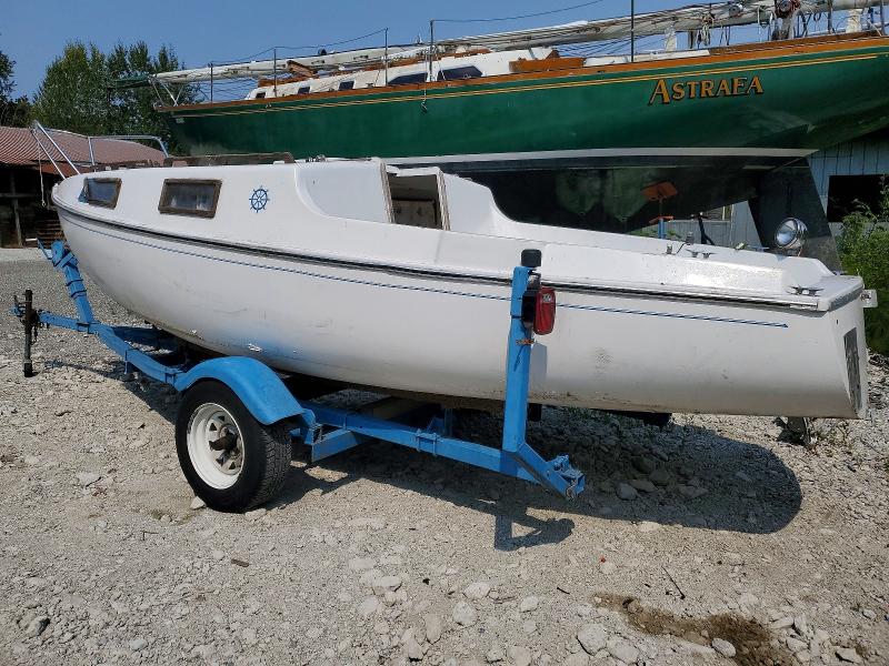 Продаж на аукціоні авто 1975 Other Sanjuan Std Sails & Equip O/b, vin: GLKE14280875, номер лоту: 63411406
