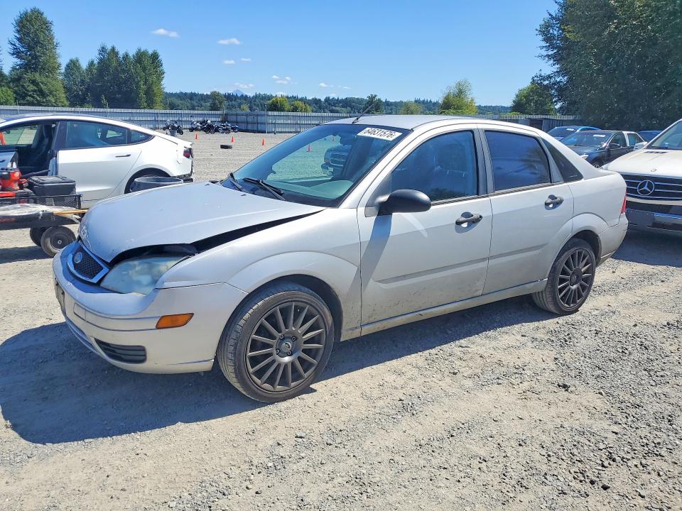 Aukcja sprzedaży 2005 Ford Focus, vin: 1FAFP34N55W241219, numer aukcji: 64631576