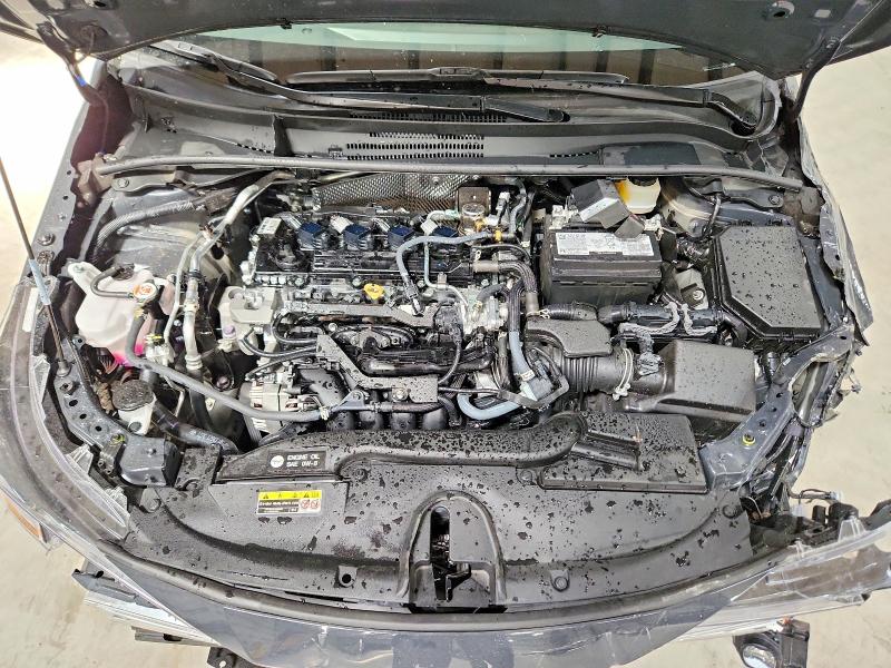 Продажа на аукционе авто 2026 Toyota Corolla, vin: 5YFB4MDE0TP471148, номер лота: 64512716