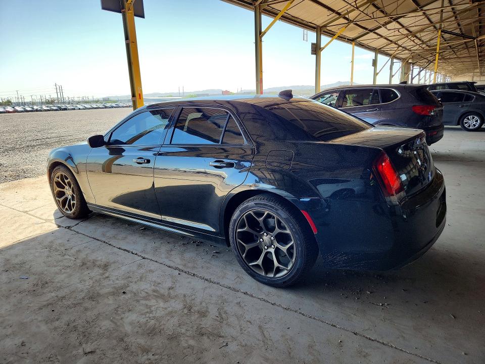 Aukcja sprzedaży 2016 Chrysler 300, vin: 2C3CCABG3GH261377, numer aukcji: 66421616