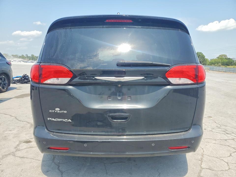 Aukcja sprzedaży 2017 Chrysler Pacifica, vin: 2C4RC1DG4HR516701, numer aukcji: 65376706