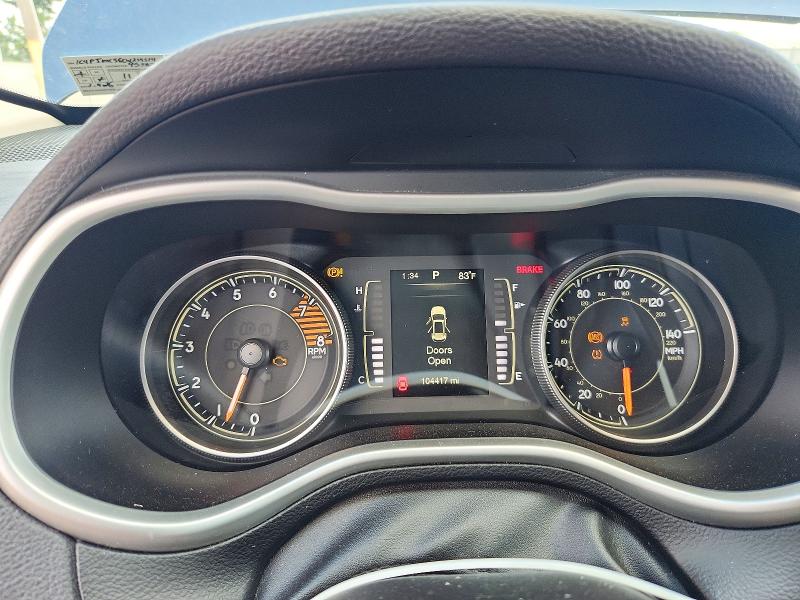 65877226 :رقم المزاد ، 1C4PJMCS6GW254514 vin ، 2016 Jeep Cherokee مزاد بيع