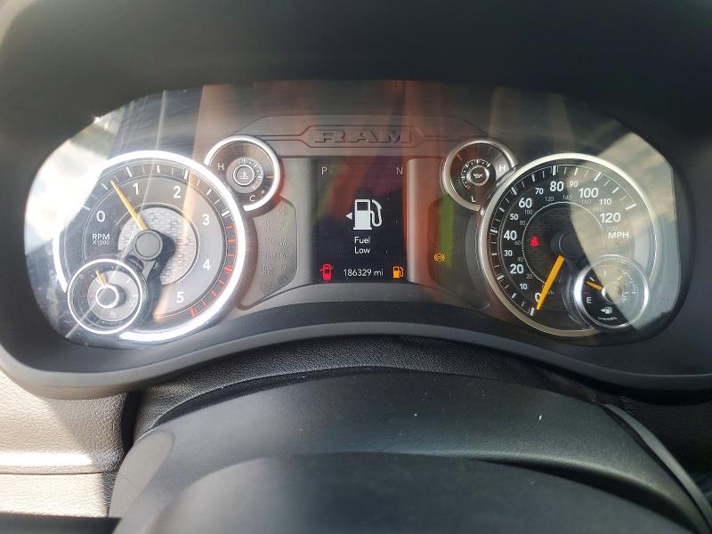 67437856 :رقم المزاد ، 3C7WRMDLXKG729538 vin ، 2019 Ram 5500 مزاد بيع