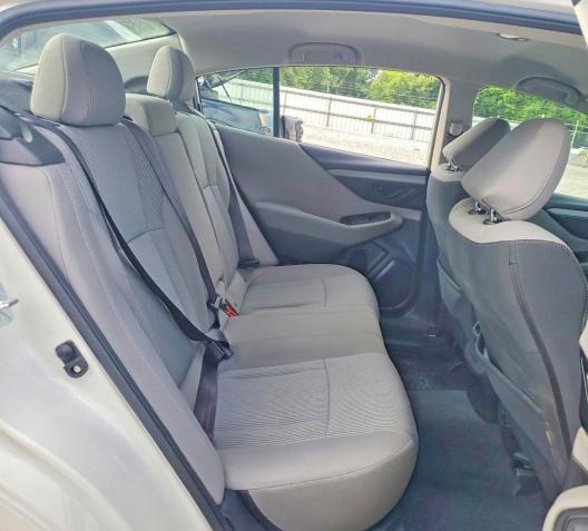 Продаж на аукціоні авто 2021 Subaru Legacy, vin: 4S3BWAB66M3016254, номер лоту: 63560726