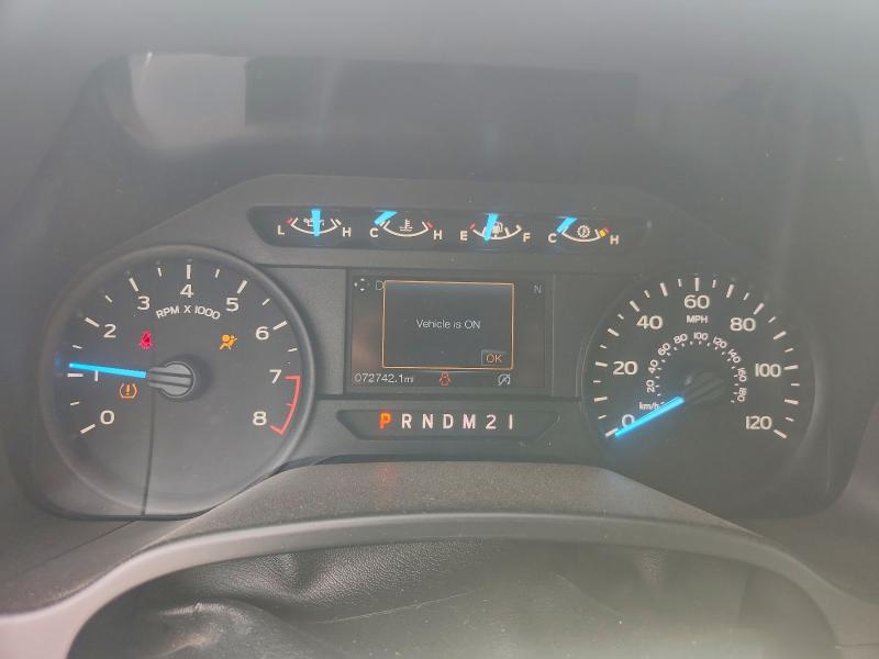 Продажа на аукционе авто 2019 Ford F150, vin: 1FTEX1EB8KKD54177, номер лота: 63021806