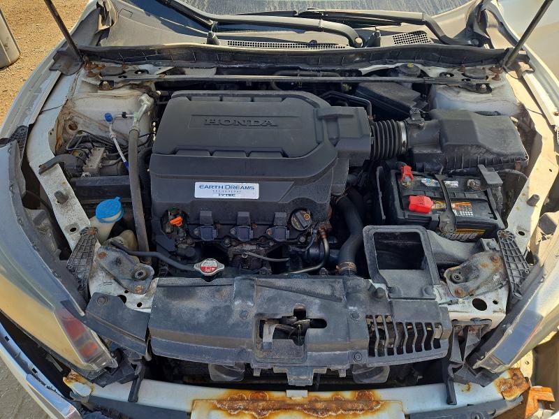 63043436 :رقم المزاد ، 1HGCR3F88DA800936 vin ، 2013 Honda Accord مزاد بيع