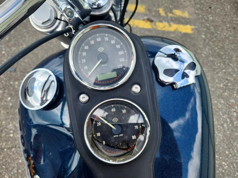 Продаж на аукціоні авто 2016 Harley-davidson Fxdl, vin: 1HD1GNM19GC302166, номер лоту: 61985206