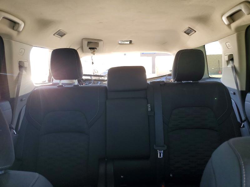 2022 Nissan Pathfinder მანქანა იყიდება აუქციონზე, vin: 5N1DR3BA9NC210662, აუქციონის ნომერი: 65176216