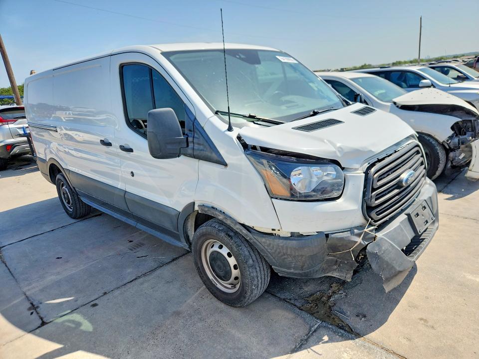 Aukcja sprzedaży 2018 Ford Transit, vin: 1FTYR1YM6JKA78617, numer aukcji: 64109956