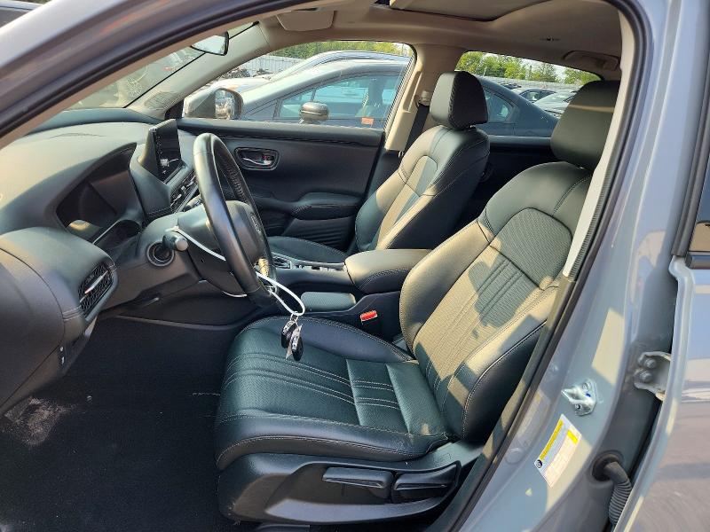 Aukcja sprzedaży 2025 Honda Hr-v, vin: 3CZRZ2H72SM106969, numer aukcji: 64047936