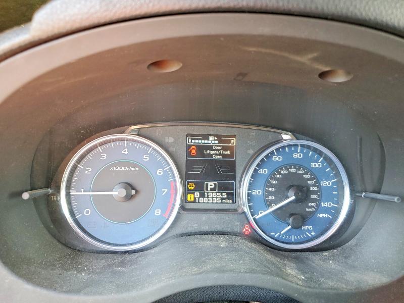 Aukcja sprzedaży 2015 Subaru Xv Crosstrek, vin: JF2GPAFC7F8313334, numer aukcji: 65128156