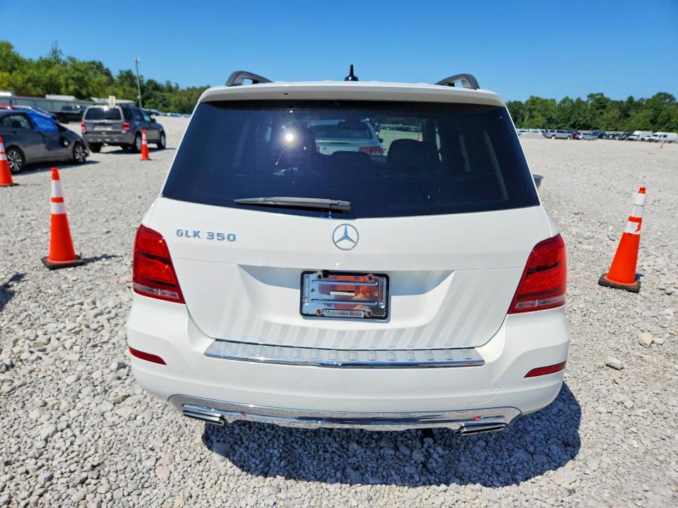 Продаж на аукціоні авто 2014 Mercedes-benz Glk, vin: WDCGG5HBXEG202978, номер лоту: 63798316