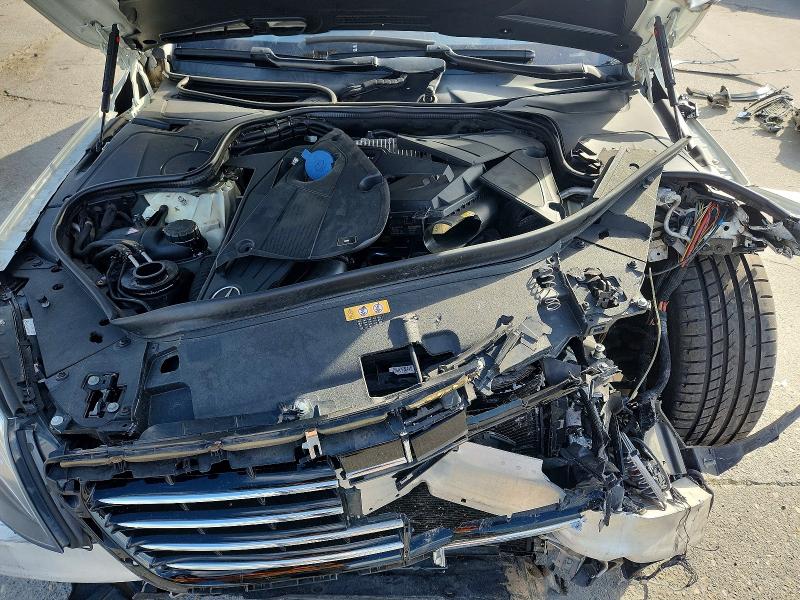 Продаж на аукціоні авто 2017 Mercedes-benz S, vin: WDDUG8CB4HA306249, номер лоту: 65801176