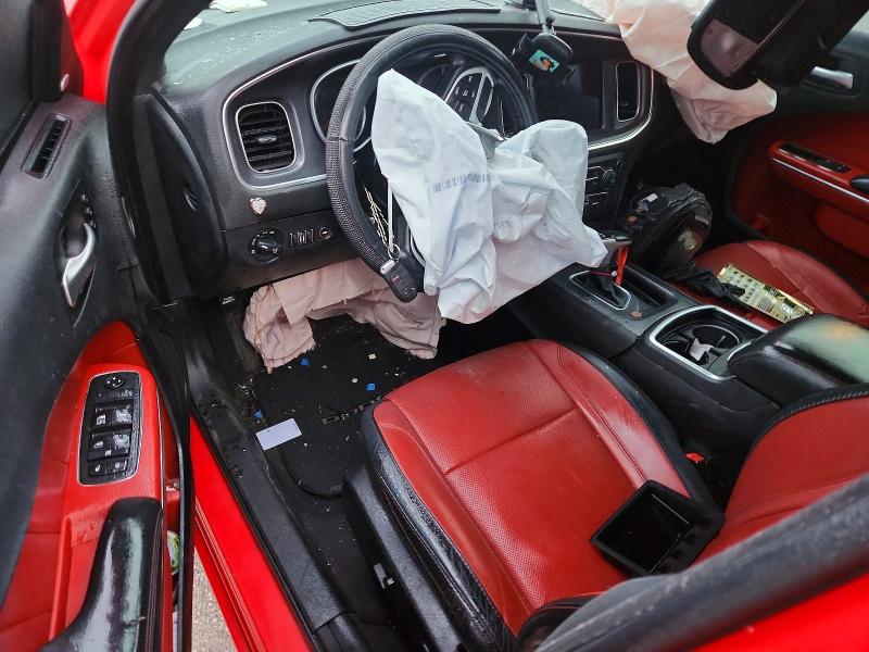 Aukcja sprzedaży 2017 Dodge Charger, vin: 2C3CDXJG1HH505613, numer aukcji: 63831566