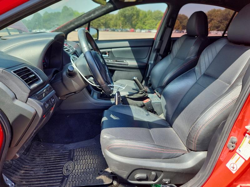 Aukcja sprzedaży 2019 Subaru Wrx, vin: JF1VA1J66K9804982, numer aukcji: 65407476