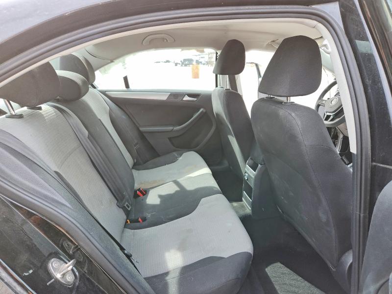 66439016 :رقم المزاد ، 3VW2B7AJ6HM349172 vin ، 2017 Volkswagen Jetta مزاد بيع