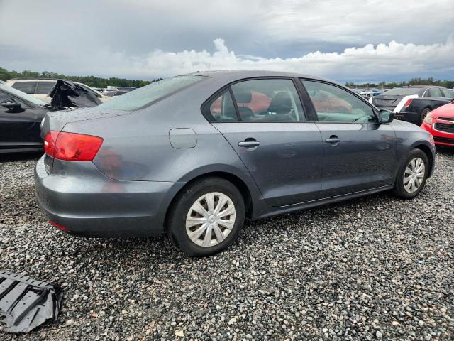 2013 Volkswagen Jetta მანქანა იყიდება აუქციონზე, vin: 3VW2K7AJ5DM400817, აუქციონის ნომერი: 64232786