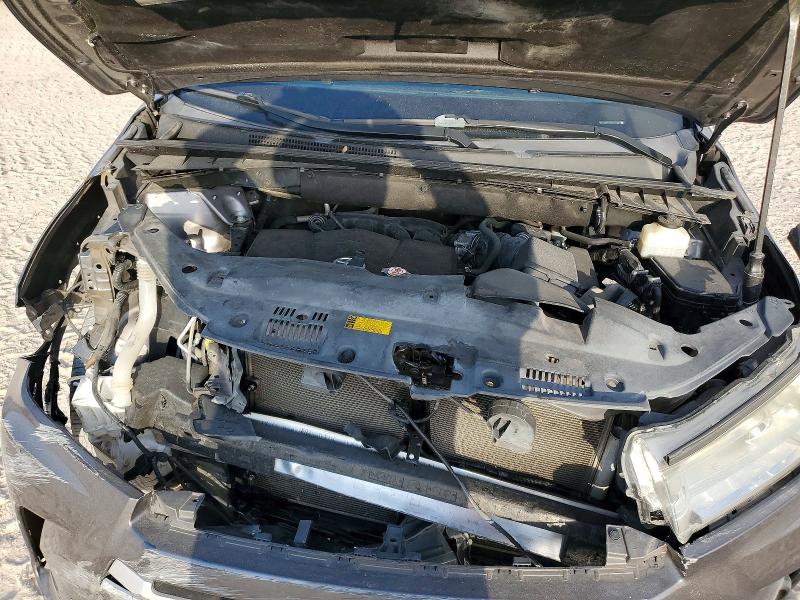 Продажа на аукционе авто 2018 Toyota Highlander, vin: 5TDZZRFH8JS245917, номер лота: 63766696