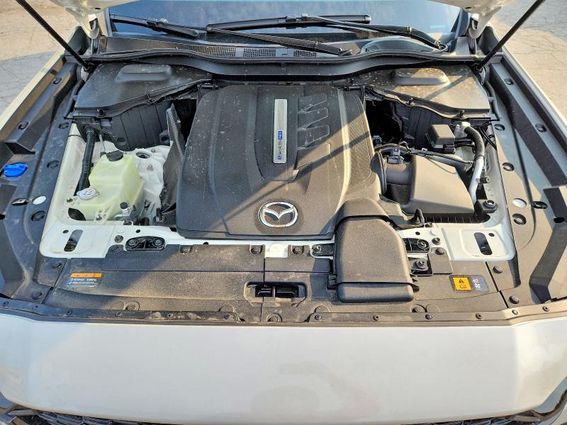 Aukcja sprzedaży 2025 Mazda Cx-70, vin: JM3KJDHA7S1108243, numer aukcji: 64716756