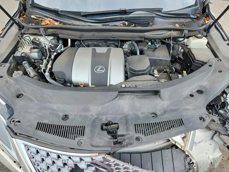 63510536 :رقم المزاد ، 2T2JZMAA0LC162256 vin ، 2020 Lexus Rx مزاد بيع