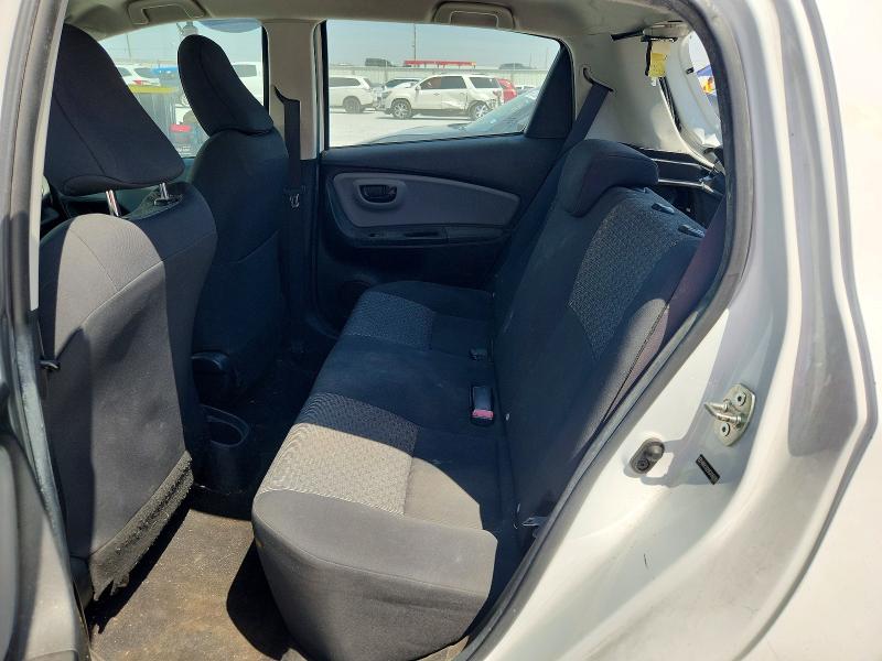 Продаж на аукціоні авто 2016 Toyota Yaris, vin: VNKKTUD3XGA069088, номер лоту: 66223166