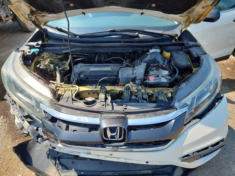 64417726 :رقم المزاد ، 2HKRM4H37FH130287 vin ، 2015 Honda Cr-v مزاد بيع