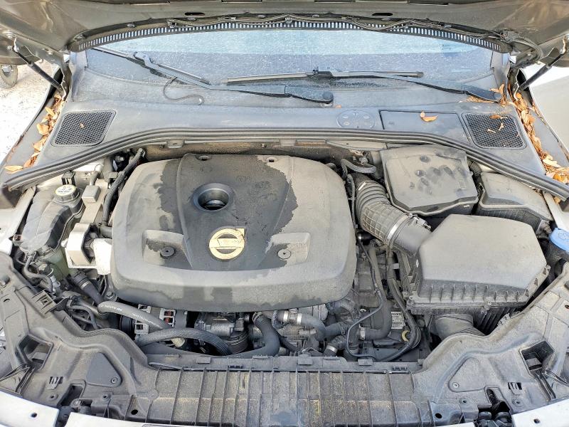 Продаж на аукціоні авто 2015 Volvo S60, vin: YV149MFM2F1346704, номер лоту: 65155666