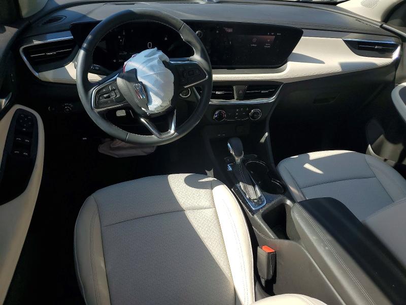 Продаж на аукціоні авто 2024 Buick Encore Gx, vin: KL4AMBSL8RB144421, номер лоту: 65043246