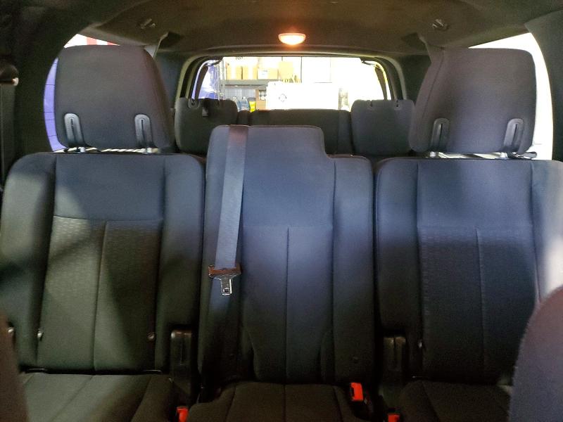 2017 Ford Expedition მანქანა იყიდება აუქციონზე, vin: 1FMJK1JT6HEA56371, აუქციონის ნომერი: 63829876