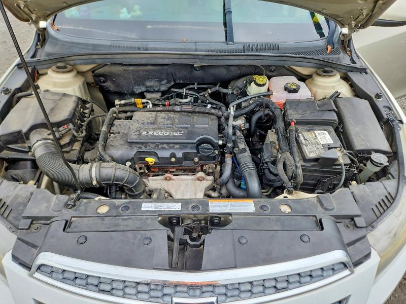 2013 Chevrolet Cruze მანქანა იყიდება აუქციონზე, vin: 1G1PE5SB2D7186951, აუქციონის ნომერი: 63531036