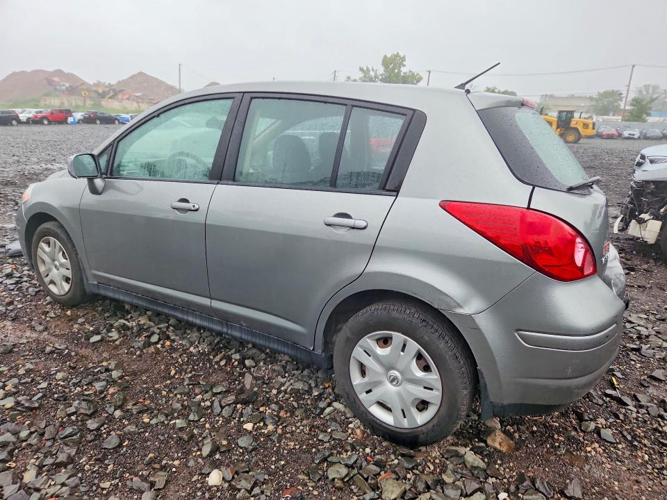Продаж на аукціоні авто 2012 Nissan Versa, vin: 3N1BC1CP7CK218371, номер лоту: 62868356
