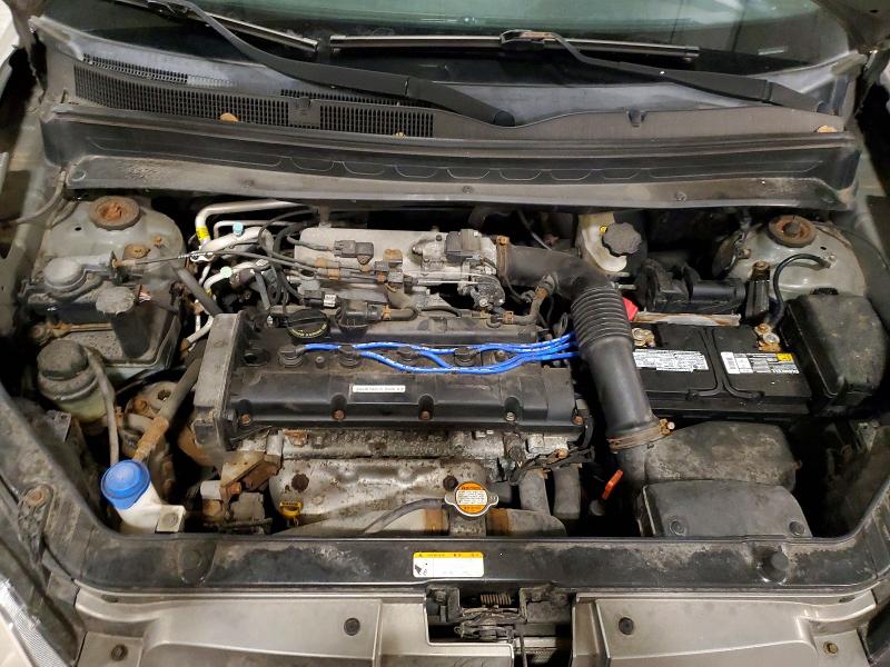 64813526 :رقم المزاد ، KNDJT2A29B7331967 vin ، 2011 Kia Soul مزاد بيع