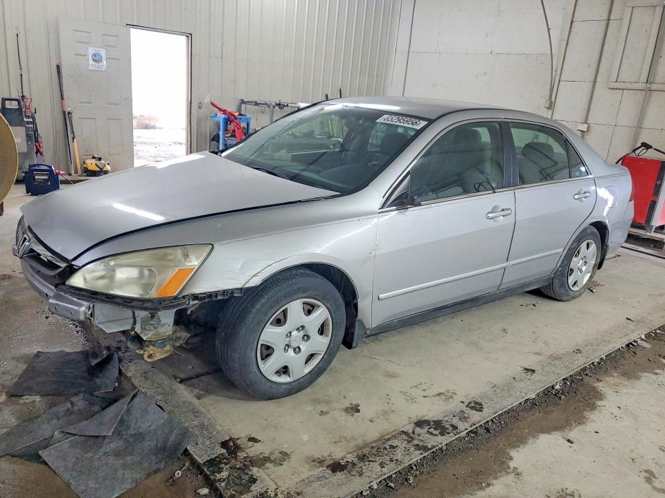 Продаж на аукціоні авто 2007 Honda Accord, vin: 1HGCM56437A132197, номер лоту: 65295956