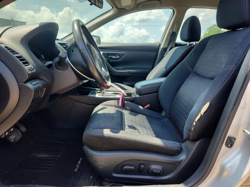 Продаж на аукціоні авто 2018 Nissan Altima, vin: 1N4AL3AP6JC146661, номер лоту: 64571506