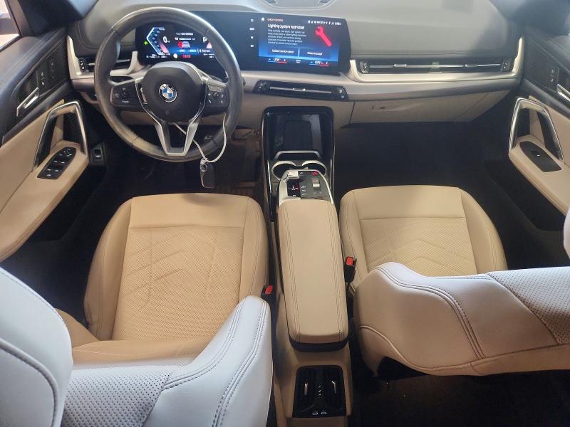 Продаж на аукціоні авто 2023 Bmw X1, vin: WBX73EF08P5X81165, номер лоту: 64976926