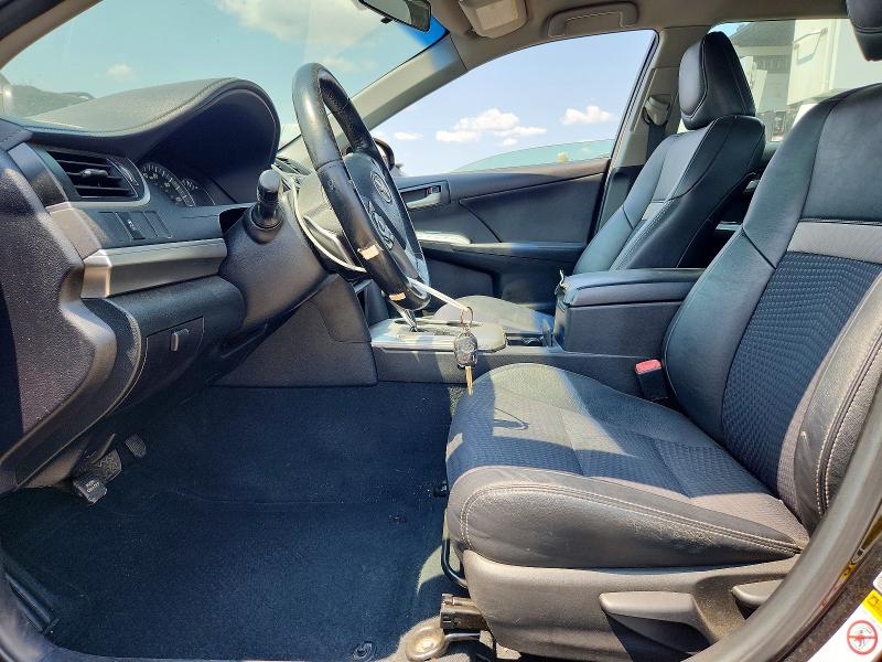 Aukcja sprzedaży 2014 Toyota Camry, vin: 4T1BF1FK1EU392262, numer aukcji: 63780766