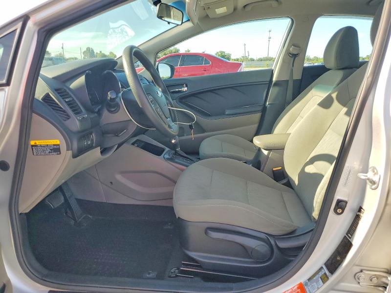 67133356 :رقم المزاد ، KNAFK4A63E5173436 vin ، 2014 Kia Forte مزاد بيع