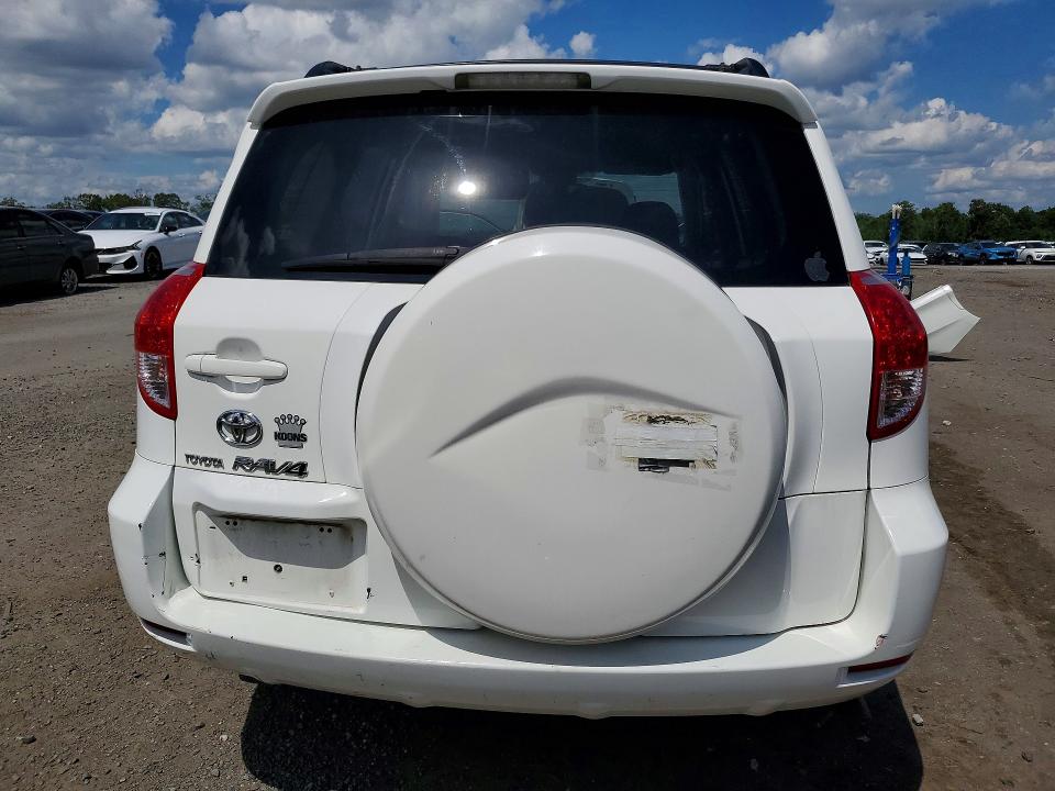 Продажа на аукционе авто 2006 Toyota Rav4, vin: JTMZD33V965005746, номер лота: 63484196