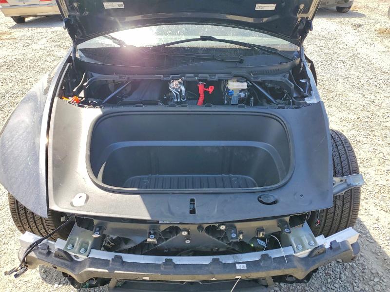63449686 :رقم المزاد ، 7SAYGDEDXTF439491 vin ، 2026 Tesla Model Y مزاد بيع