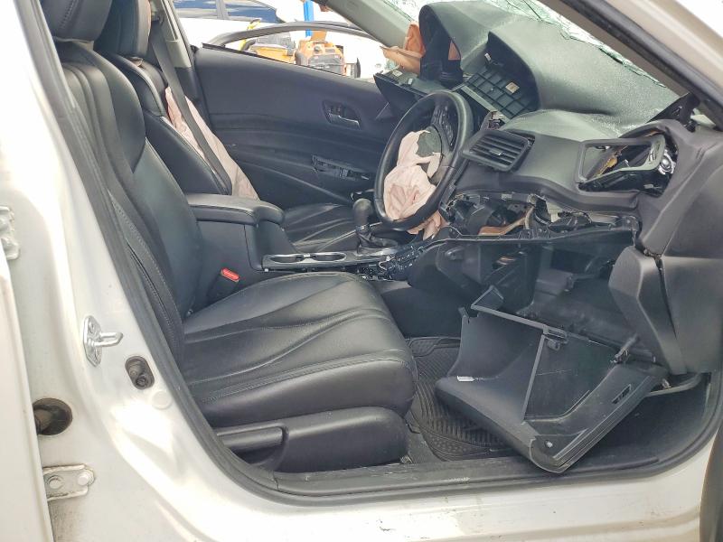 Продажа на аукционе авто 2021 Acura Ilx, vin: 19UDE2F32MA007582, номер лота: 64232576