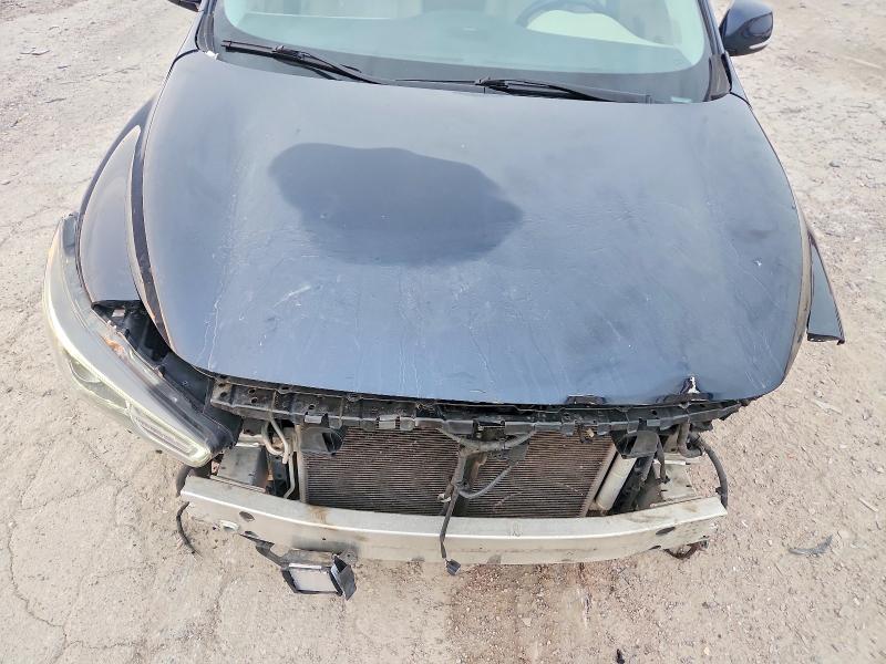 Продажа на аукционе авто 2017 Infiniti Qx60, vin: 5N1DL0MM0HC510053, номер лота: 65537816