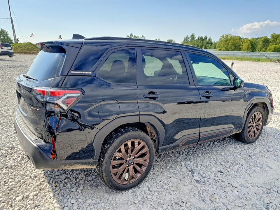 Продаж на аукціоні авто 2026 Subaru Forester, vin: 4S4SLDF69T3004923, номер лоту: 66887636
