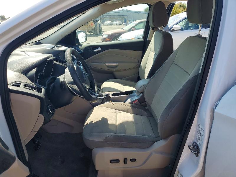 Auction sale of the 2015 Ford Escape, vin: 1FMCU0GX4FUA25615, lot number: 65173686