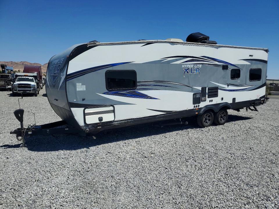 Aukcja sprzedaży 2019 Kz-rv Hyperlite  26hf, vin: 4X4TXLB26KF165781, numer aukcji: 63830636