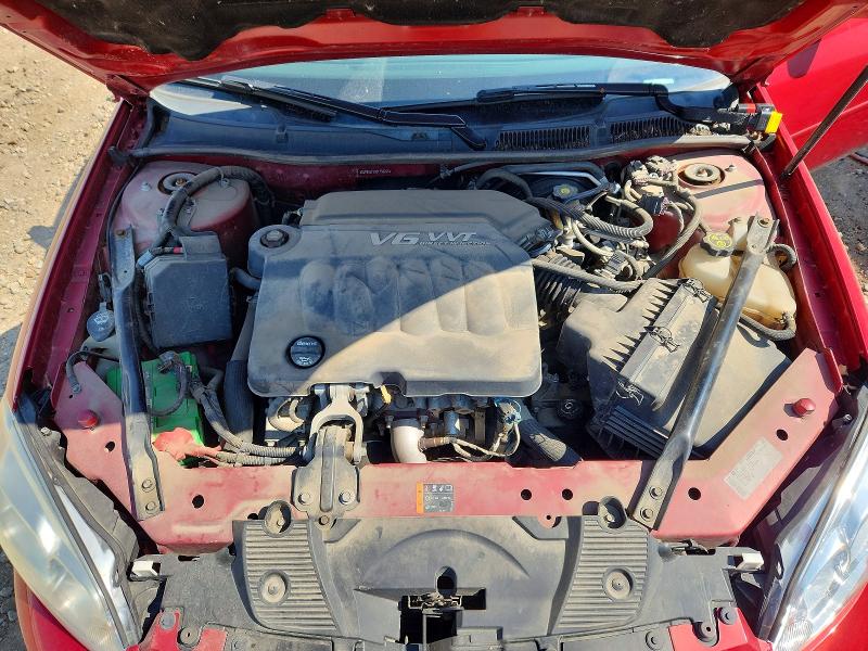 67001006 :رقم المزاد ، 2G1WC5E30D1130266 vin ، 2013 Chevrolet Impala مزاد بيع
