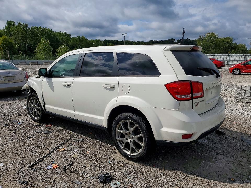 Aukcja sprzedaży 2019 Dodge Journey, vin: 3C4PDDEG3KT794708, numer aukcji: 65118576