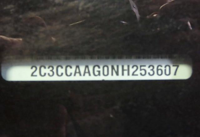 Aukcja sprzedaży 2022 Chrysler 300, vin: 2C3CCAAG0NH253607, numer aukcji: 66836696